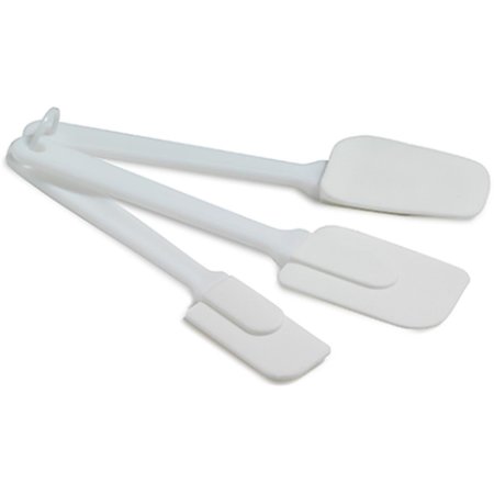 NORPRO Norpro 3009 Spatulas Set - 3 Piece 3009